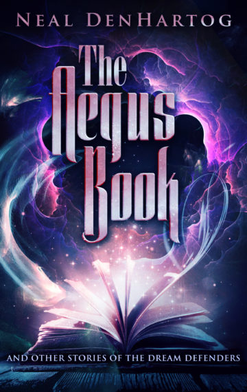 The Aegus Book